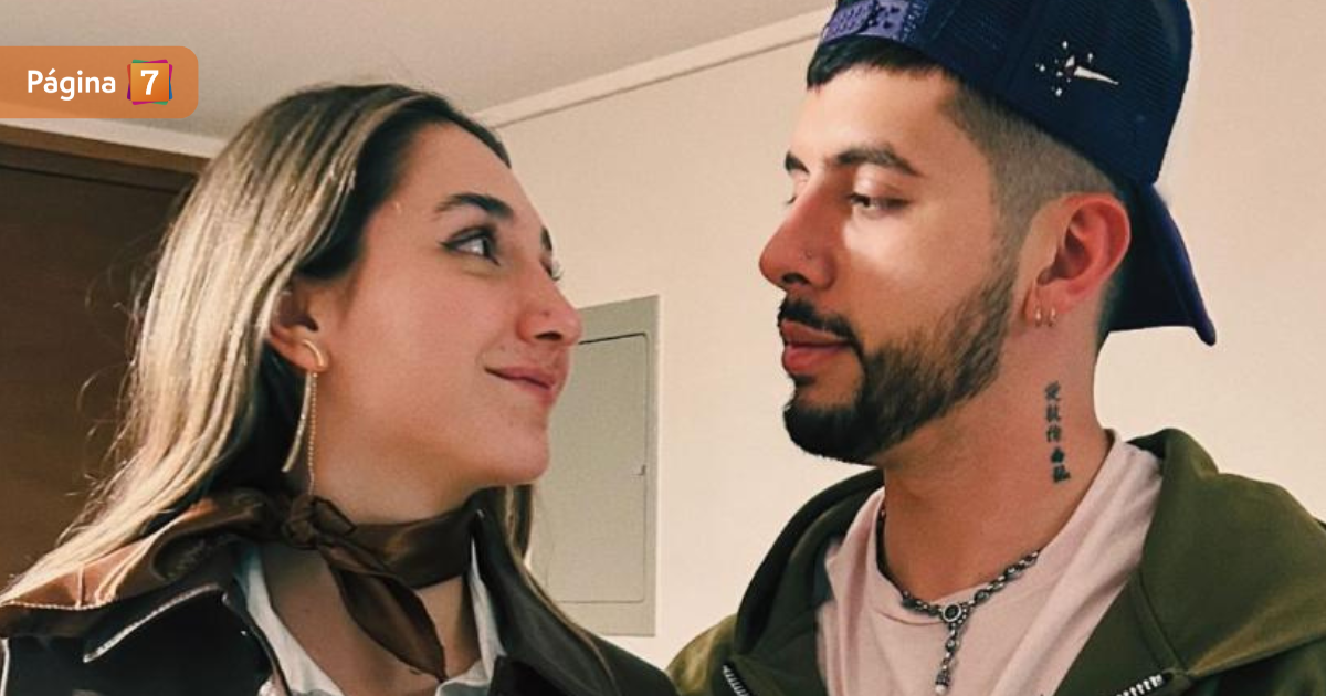 Carlita y Matt Hunter cumplirán uno de sus sueños