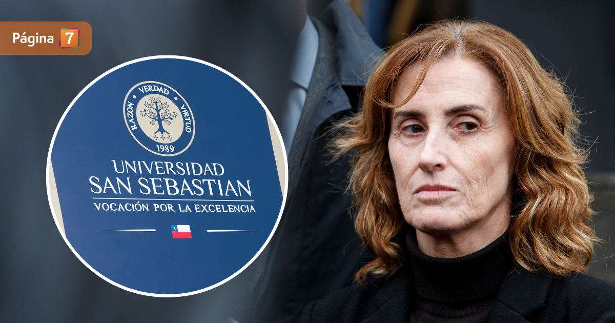 Caso Cubillos: acusan a su exjefa de gabinete de recibir millonario sueldo en la USS sin ejercer