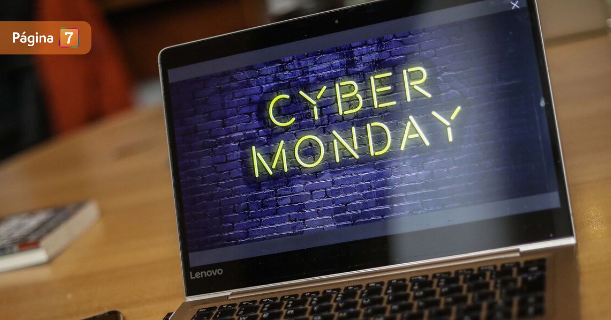 Cyber Monday 2024