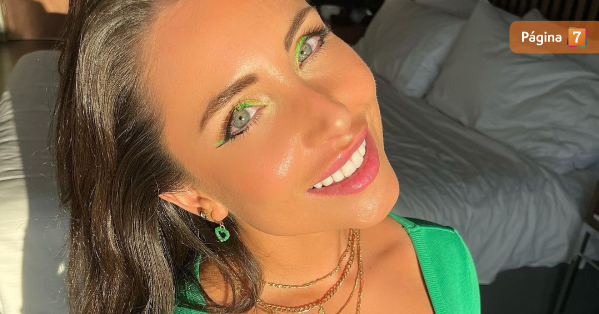 Ex Doble Tentación Ángela Duarte preocupó a sus seguidores con afligido mensaje