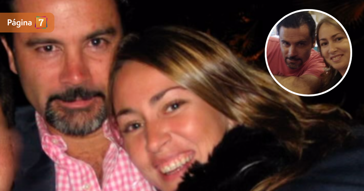 Expareja de Felipe Camiroaga lo recordó con imágenes inéditas en aniversario de su muerte