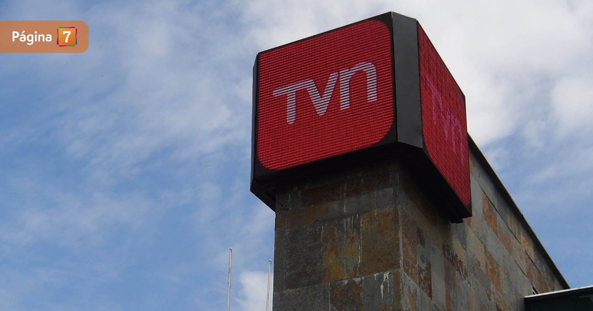 Figura de TVN vence su contrato con el canal estatal a fines de septiembre: no se lo renovarían