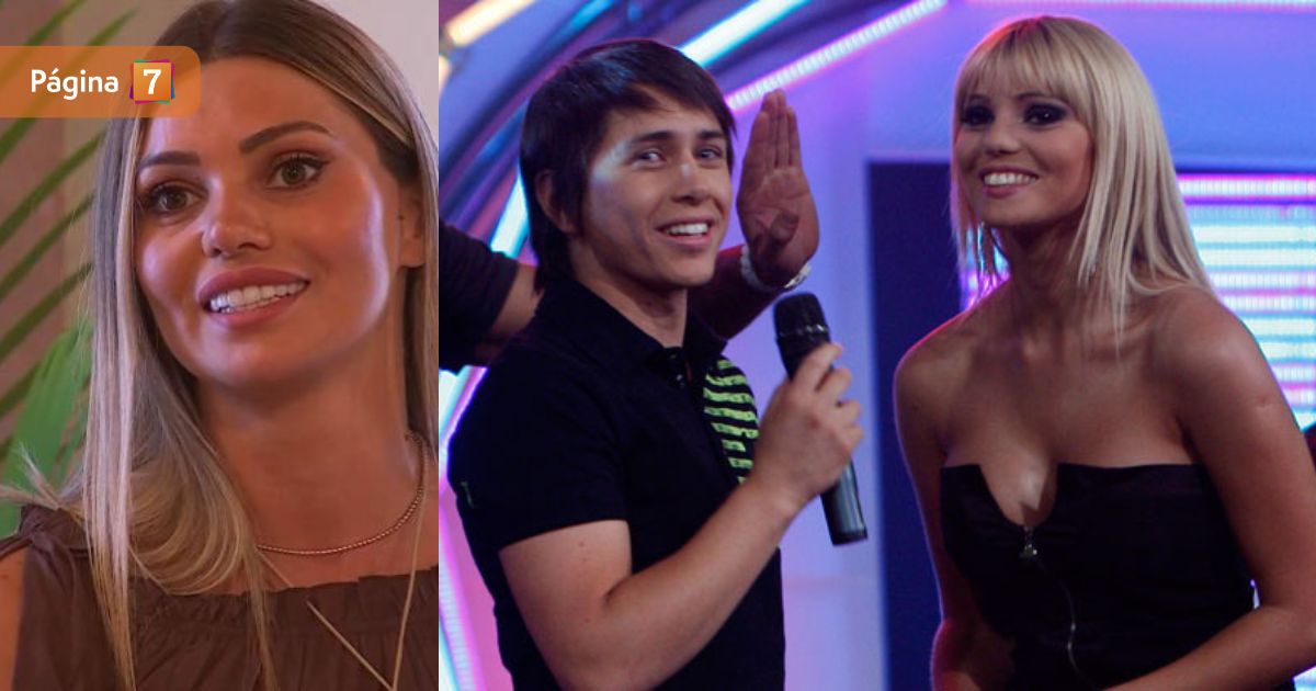 Faloon revela episodio que desató furia de Karol Dance en tiempos de Yingo