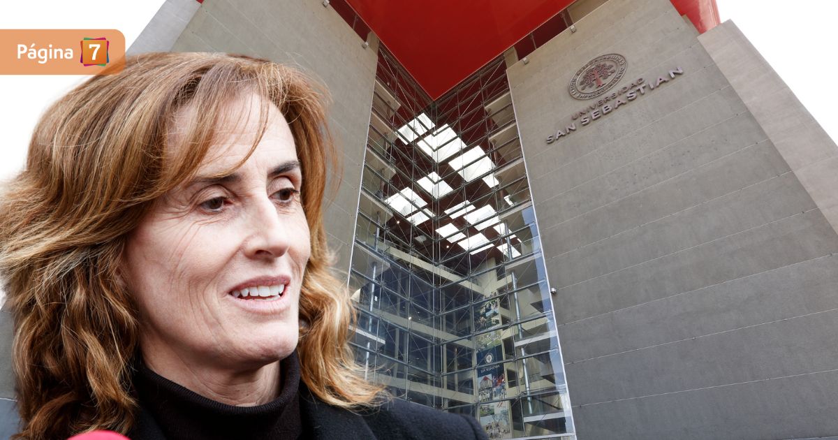 Fiscalía abre investigación por millonario sueldo de Marcela Cubillos