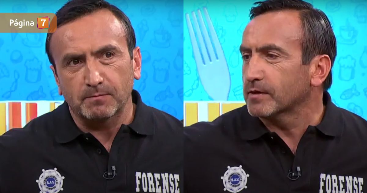 Francisco Pulgar desafuero