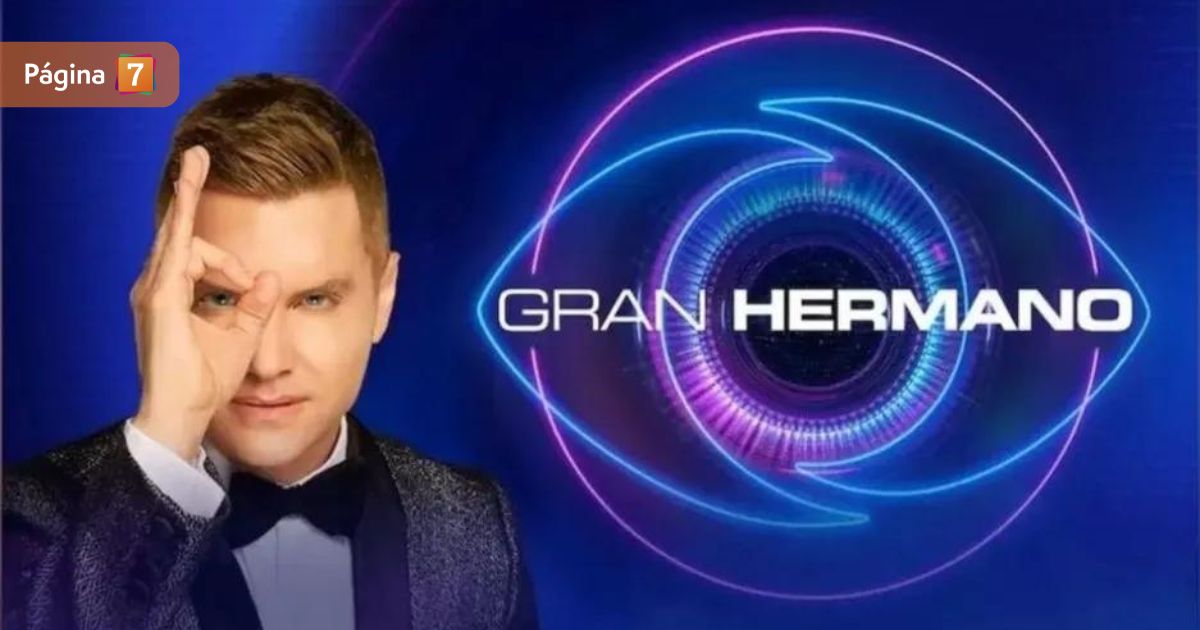 Gran Hermano Argentina