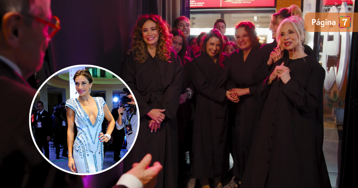 ¿Lo notaste? El guiño a Carolina de Moras en Juego de Ilusiones que no pasó inadvertido