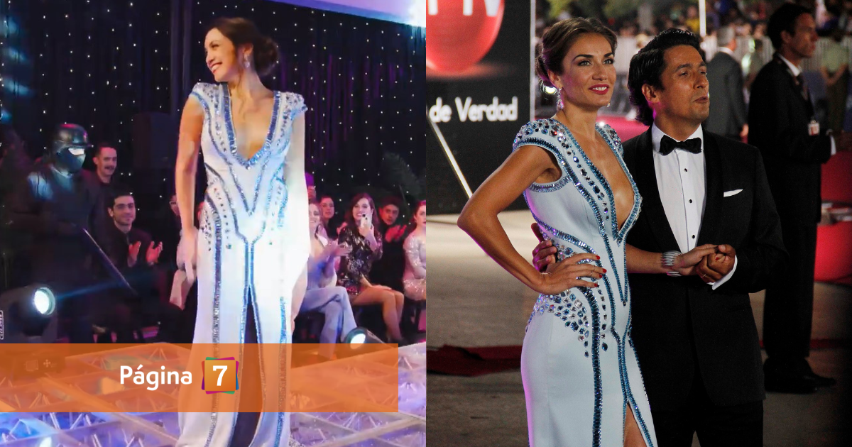 ¿Lo notaste? El guiño a Carolina de Moras en Juego de Ilusiones que no pasó inadvertido