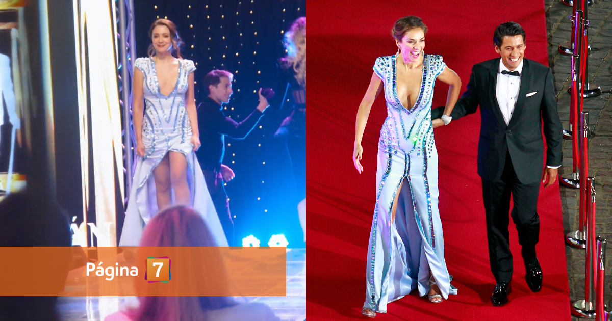 ¿Lo notaste? El guiño a Carolina de Moras en Juego de Ilusiones que no pasó inadvertido