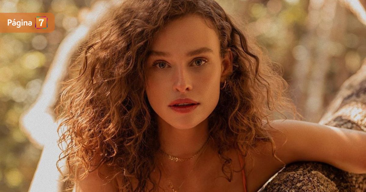 Encuentran con vida a actriz brasileña Maidê Mahl luego de 3 días desaparecida: permanece grave