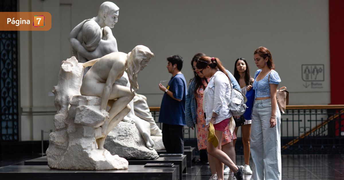 Noche de Museos: ¿cuándo se realizará y cómo acceder al evento?