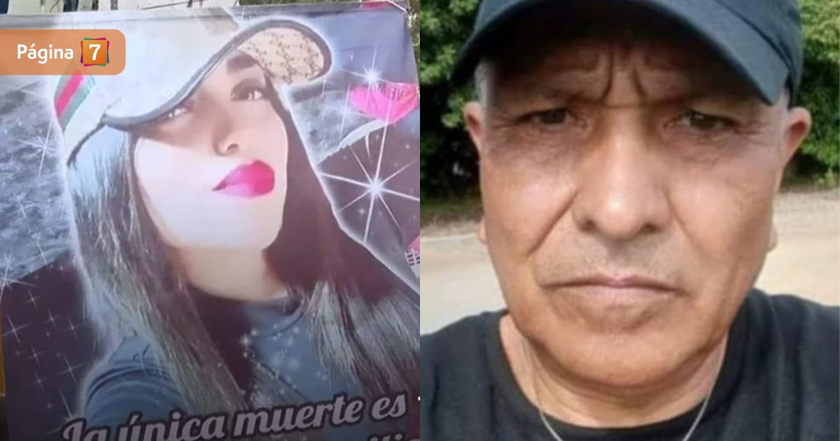 Padre asesinó a su hija en Pedro Aguirre Cerda