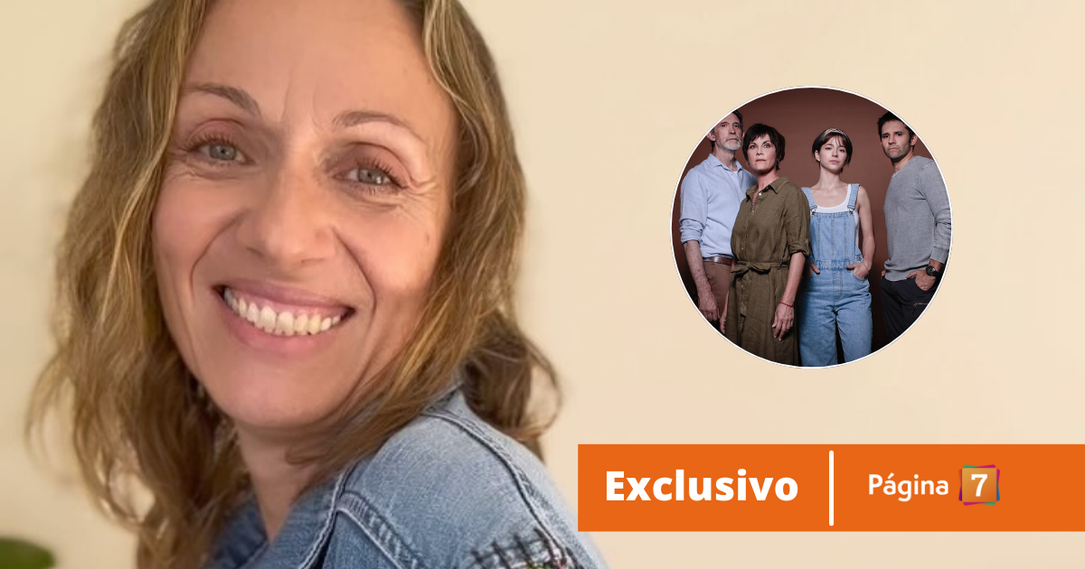 Al Sur del Corazón suma a Katyna Huberman con controversial personaje: "Todos tienen secretos"