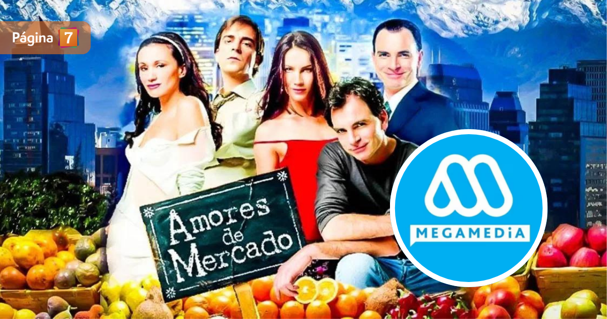 Cambia la trama: los dos personajes clave de Amores de Mercado que están ausentes en remake de Mega