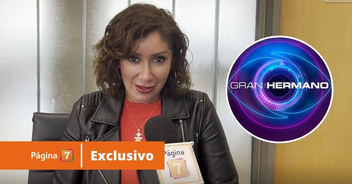 Angélica Sepúlveda explicó por qué "quedó al debe" con público de Gran Hermano