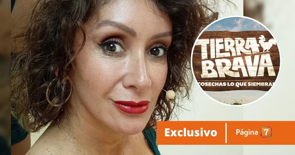 Angélica Sepúlveda destapó su gran "tristeza" tras su paso por Tierra Bravo