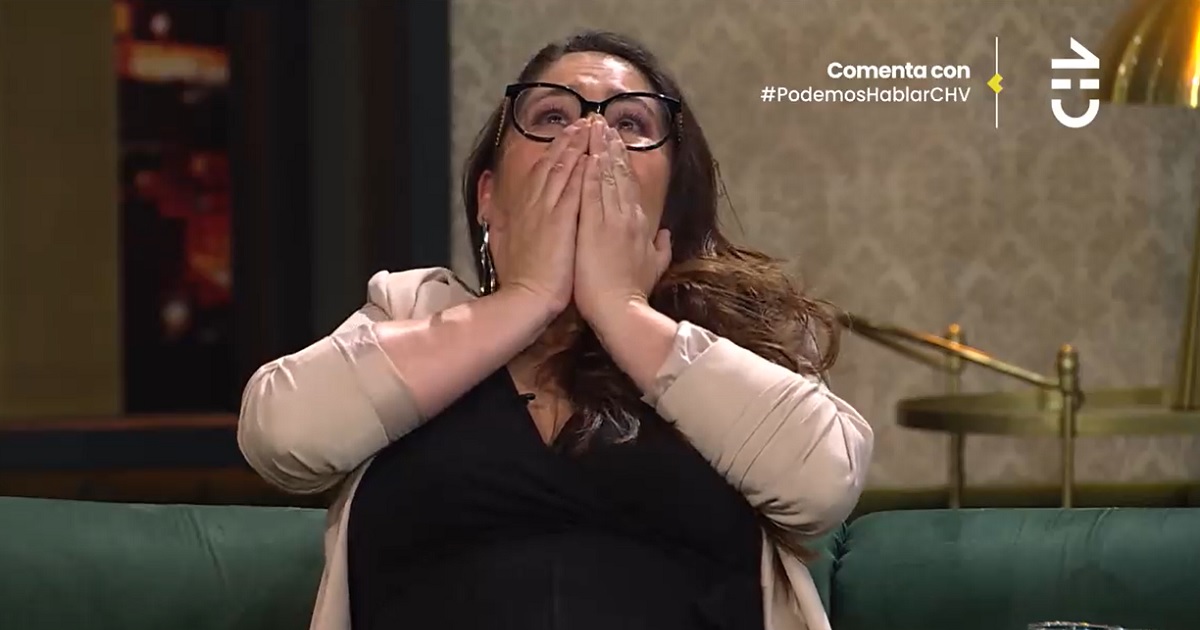 Belén Mora en Podemos Hablar