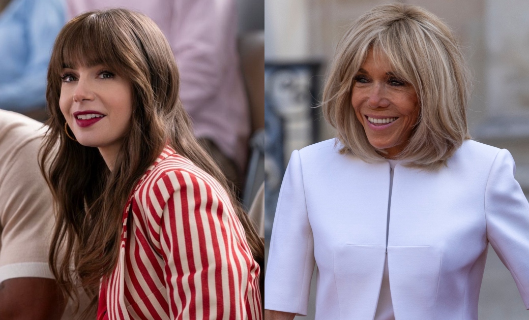 Brigitte Macron tiene un cameo en Emily in París: su cuarta temporada llega este 12 de septiembre a Netflix