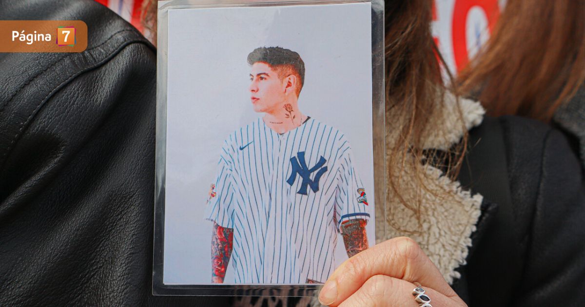 Crimen de DJ Diego Herrera: Maximiliano López recibe pena de 15 años de cárcel por homicidio