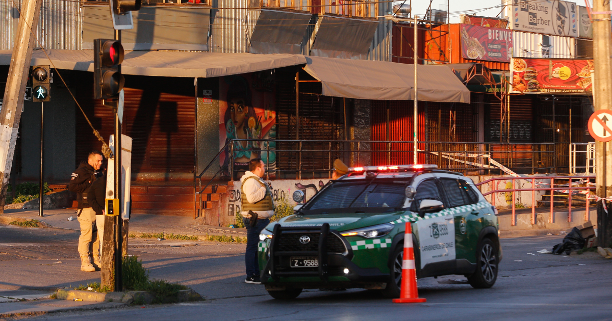 Brutal crimen en Independencia: hombre fue asesinado tras recibir un disparo en la cabeza