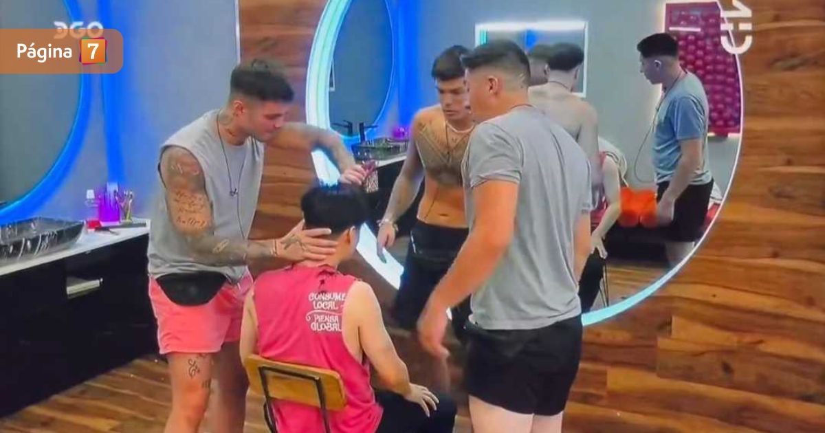 criticas a manuel gran hermano