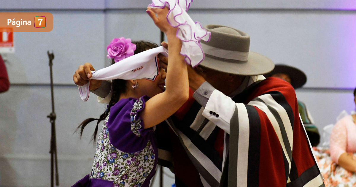 ¿La cueca es chilena? Las tradiciones que todavía se mantienen y qué significa cada una de ellas