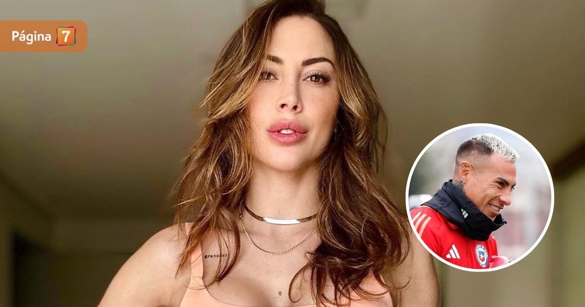 Daniela Colett expuso drama familiar tras divorcio de Eduardo Vargas