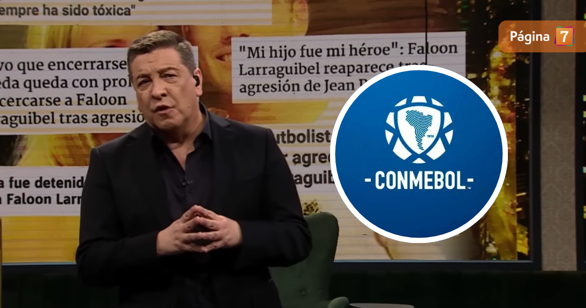 ¿Darán PH? CHV cambia programación del viernes 6 de septiembre por Clasificatorias al Mundial 2026