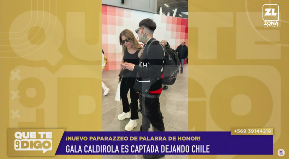 Filtran nuevas figuras de Palabra de Honor: desde recordada "¿Volverías con tu ex?" a modelo chileno