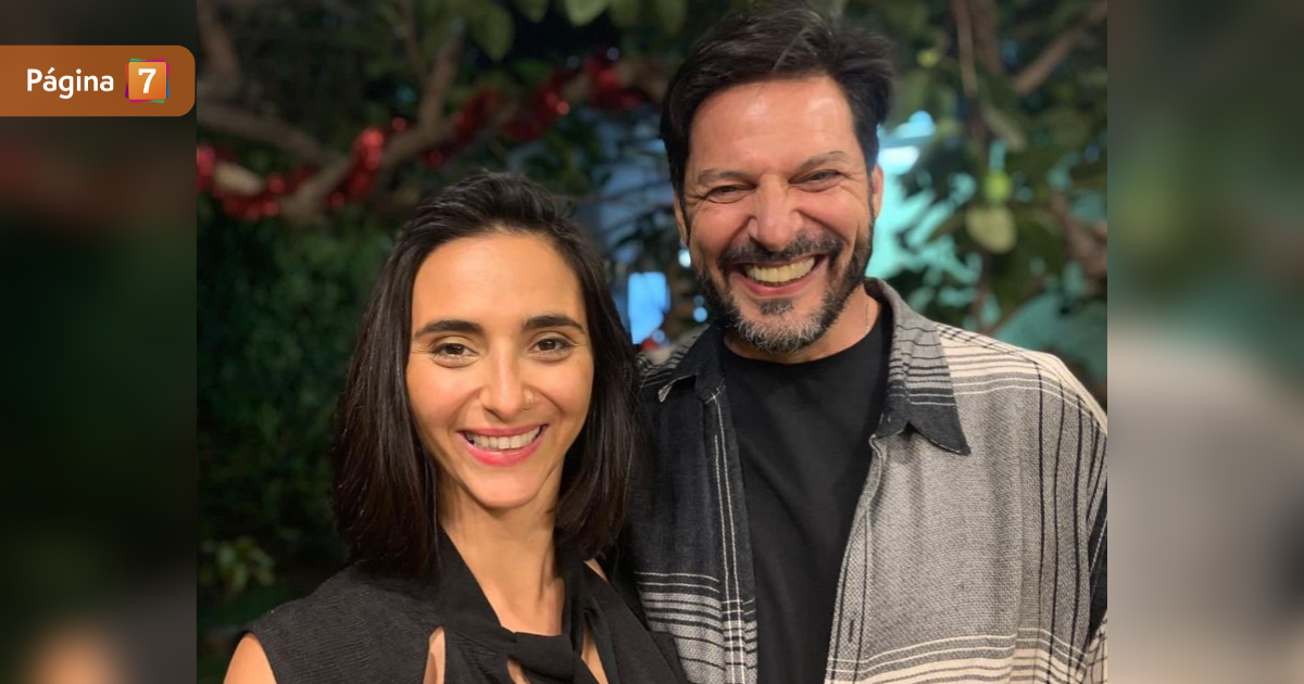 Fiorella Choca acusó de "violencia económica" a Rafael Cavada: "Ni siquiera aporta lo básico"