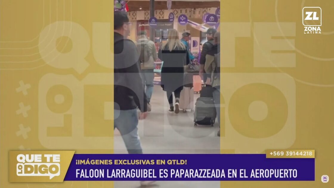 dos mujeres de Ganar o Servir irían a Palabra de Honor