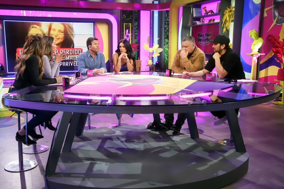 A un mes de su estreno: Hay que decirlo logró impresionante hito en rating que dejó feliz a Canal 13