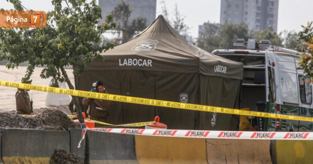 hombre asesinado fonda recoleta