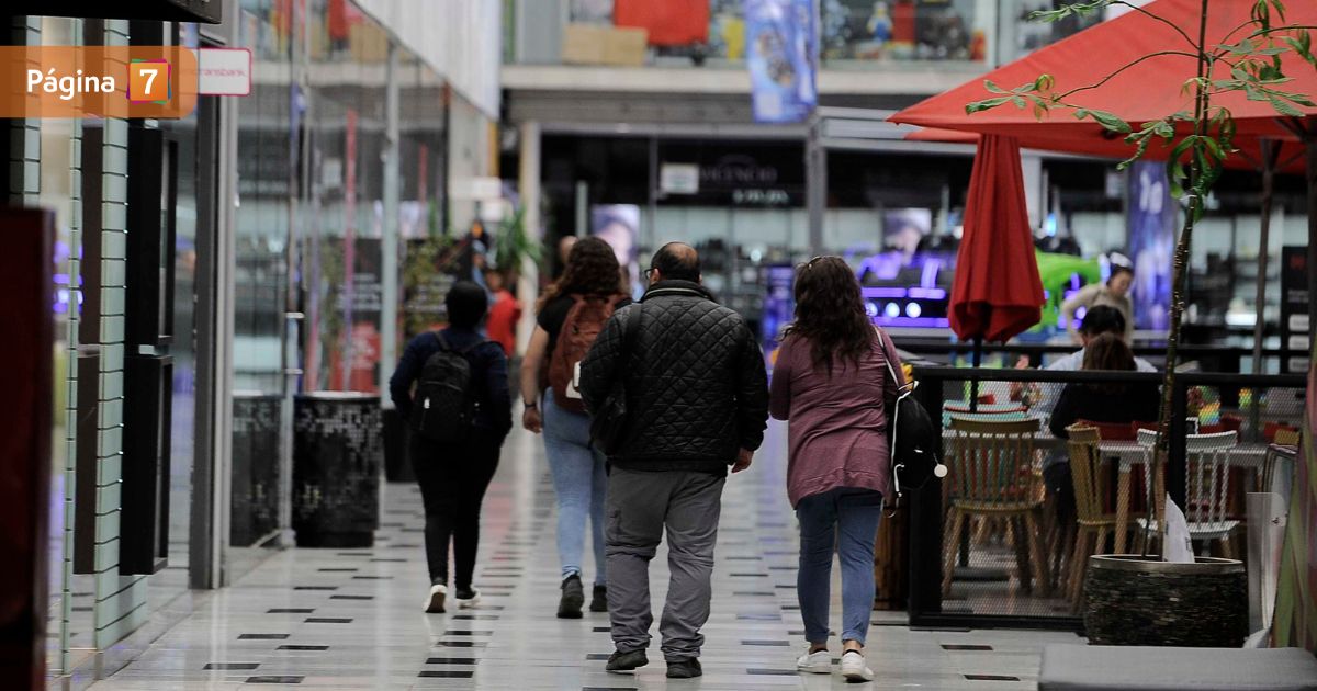 horario de supermercado 20 de septiembre