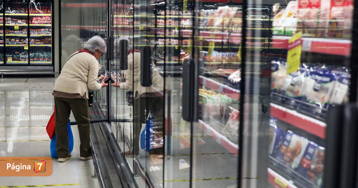 Horario de supermercados en Fiestas Patrias: así funcionará el comercio el fin de semana largo