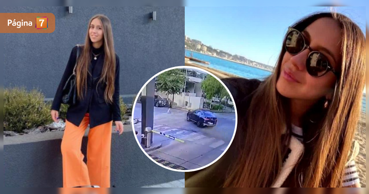 Con sueños de ser madre y casarse: ¿quién es la joven que murió arrollada por médico en Vitacura?