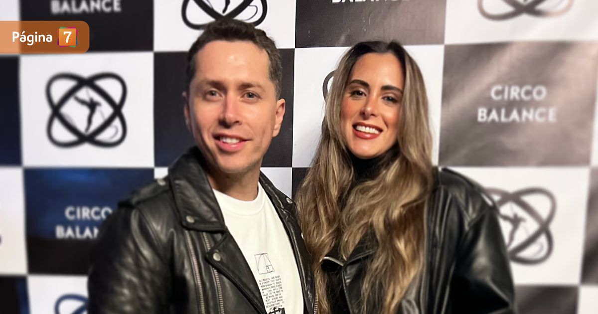 Karol Lucero anunció importante noticia que tiene que ver con su boda: “Así llegamos a esta idea”