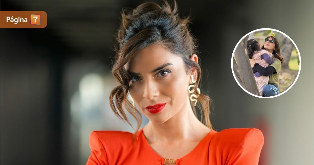 Kathy Contreras recordó cuando se enteró de su embarazo: reveló que coincidió con particular evento