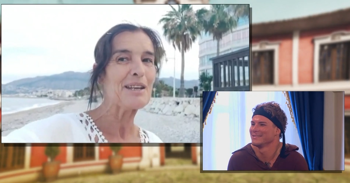 Mamá de Gala Caldirola le hizo una incómoda pregunta a Raimundo en Ganar o Servir