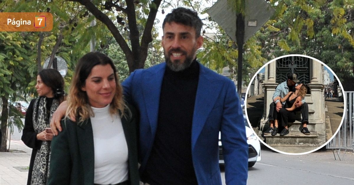 ¿Murió el amor? Las “pruebas” que confirmarían quiebre entre Mago Valdivia y Maite Orsini