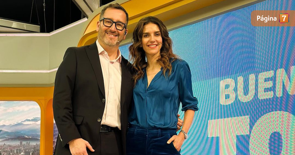 María Luisa Godoy por cambios y bajo rating del matinal Buenos días a todos: "No existen recetas"