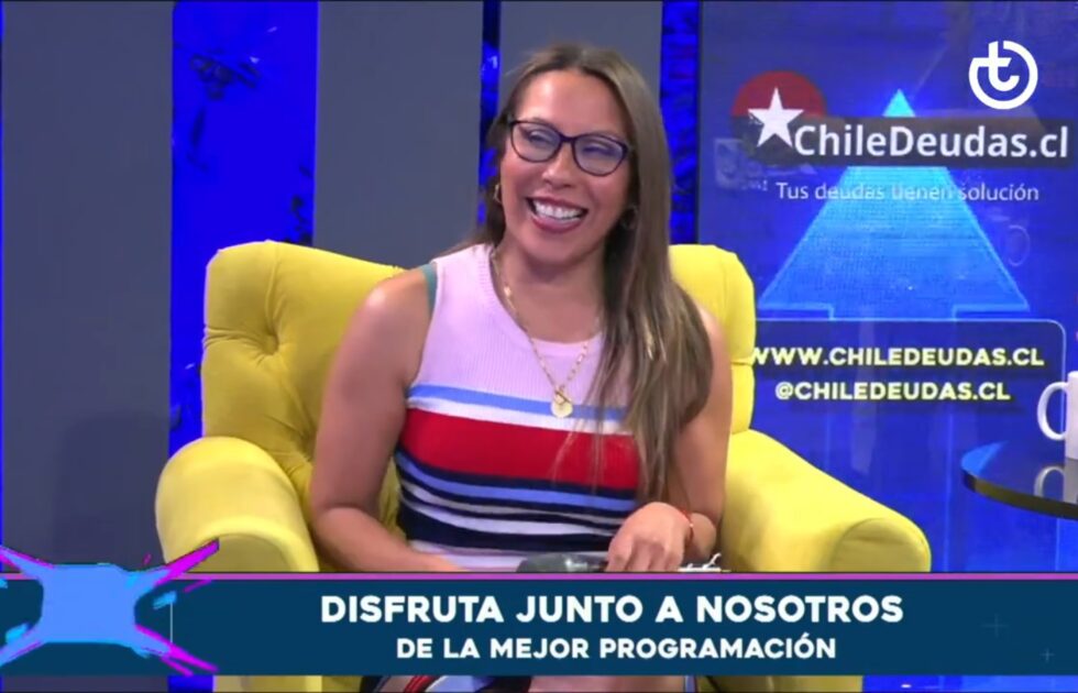 rostro de Caja de Pandora llega a Mega con nuevo proyecto