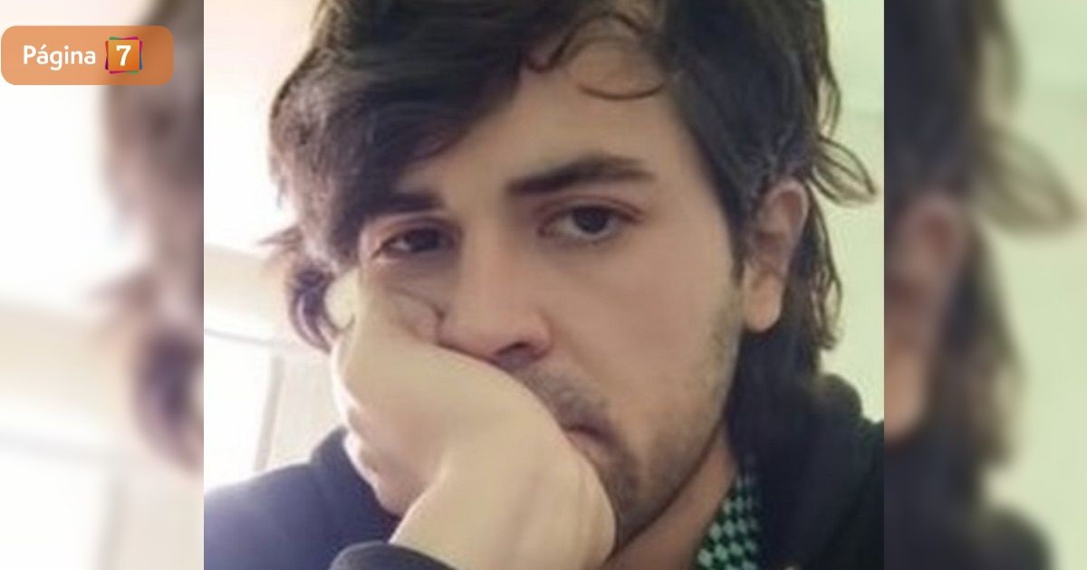 Pablo Leiva Insunza, estudiante de Medicina se suicidó tras sufrir malos tratos durant internado