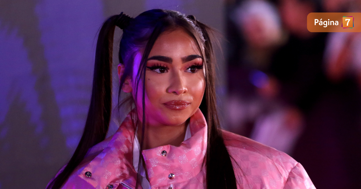 Tras rumores de internación en clínica de rehabilitación: aclaran presente de Paloma Mami