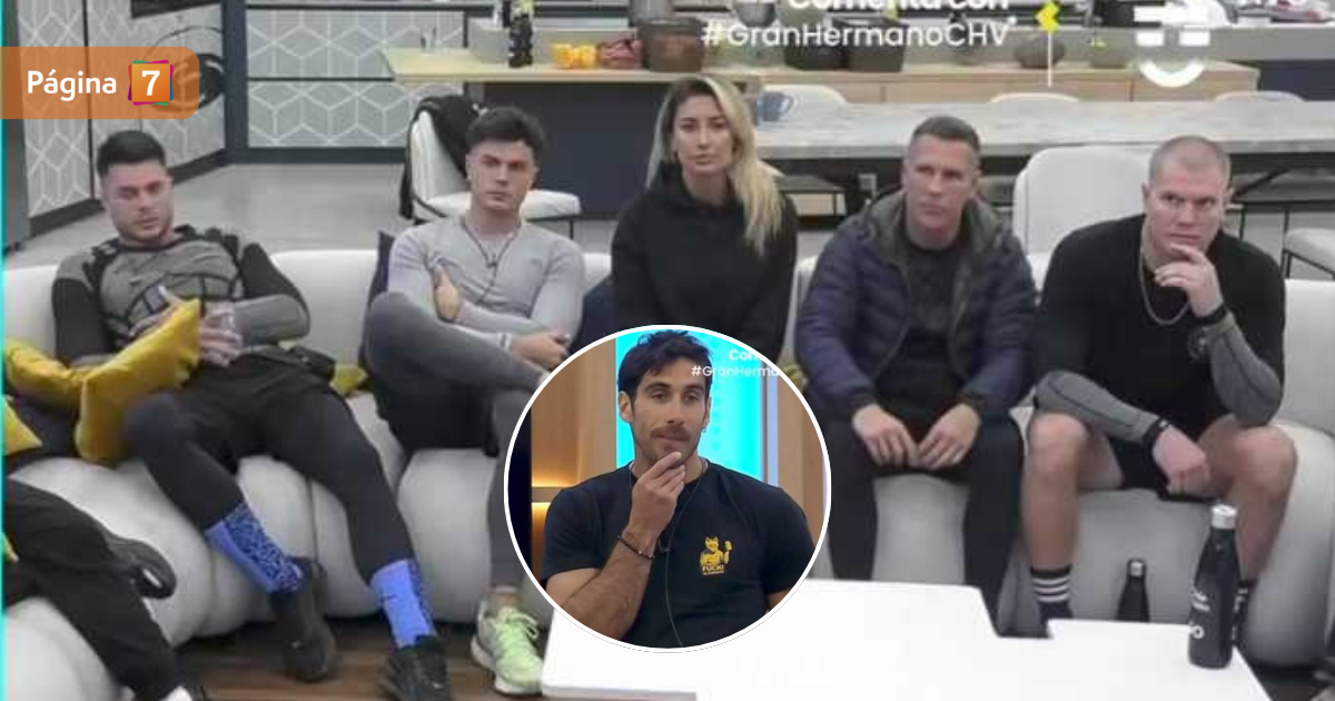 pedro salvación gran hermano