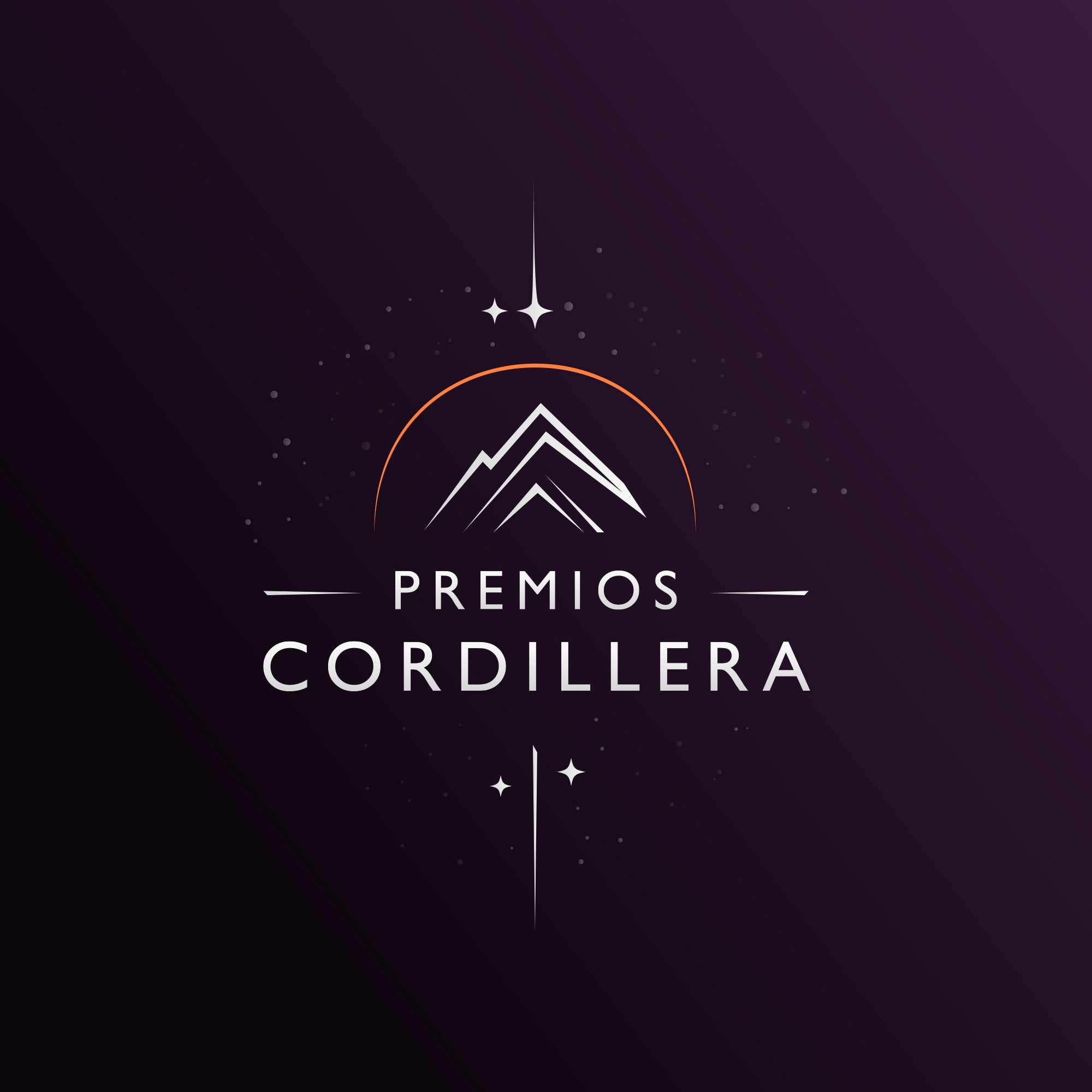 nominados Premios Cordillera 2024