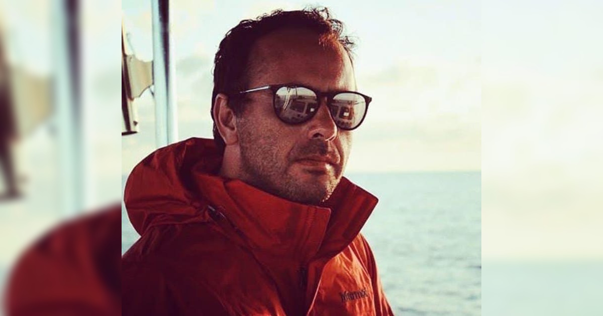 ¿Quién era Matías Saavedra, empresario que enlutó a varias figuras de la TV?