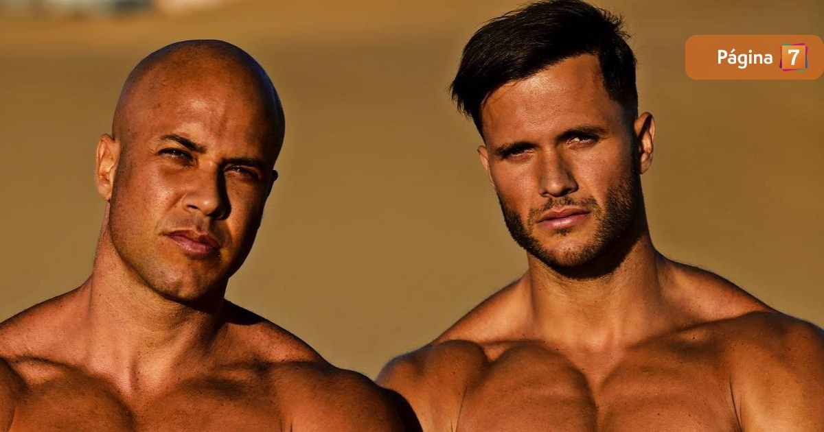 Bruno Agostini, el hermano de Fabio que se retiró de la TV y triunfa en el mundo empresarial