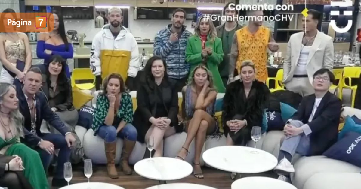 record pedro astorga gran hermano