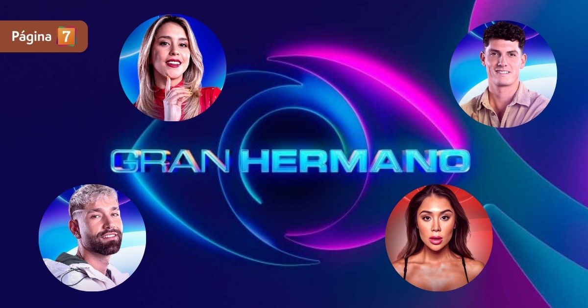 repechaje Gran Hermano